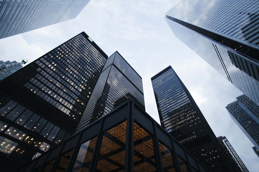 Zenith Capital Group